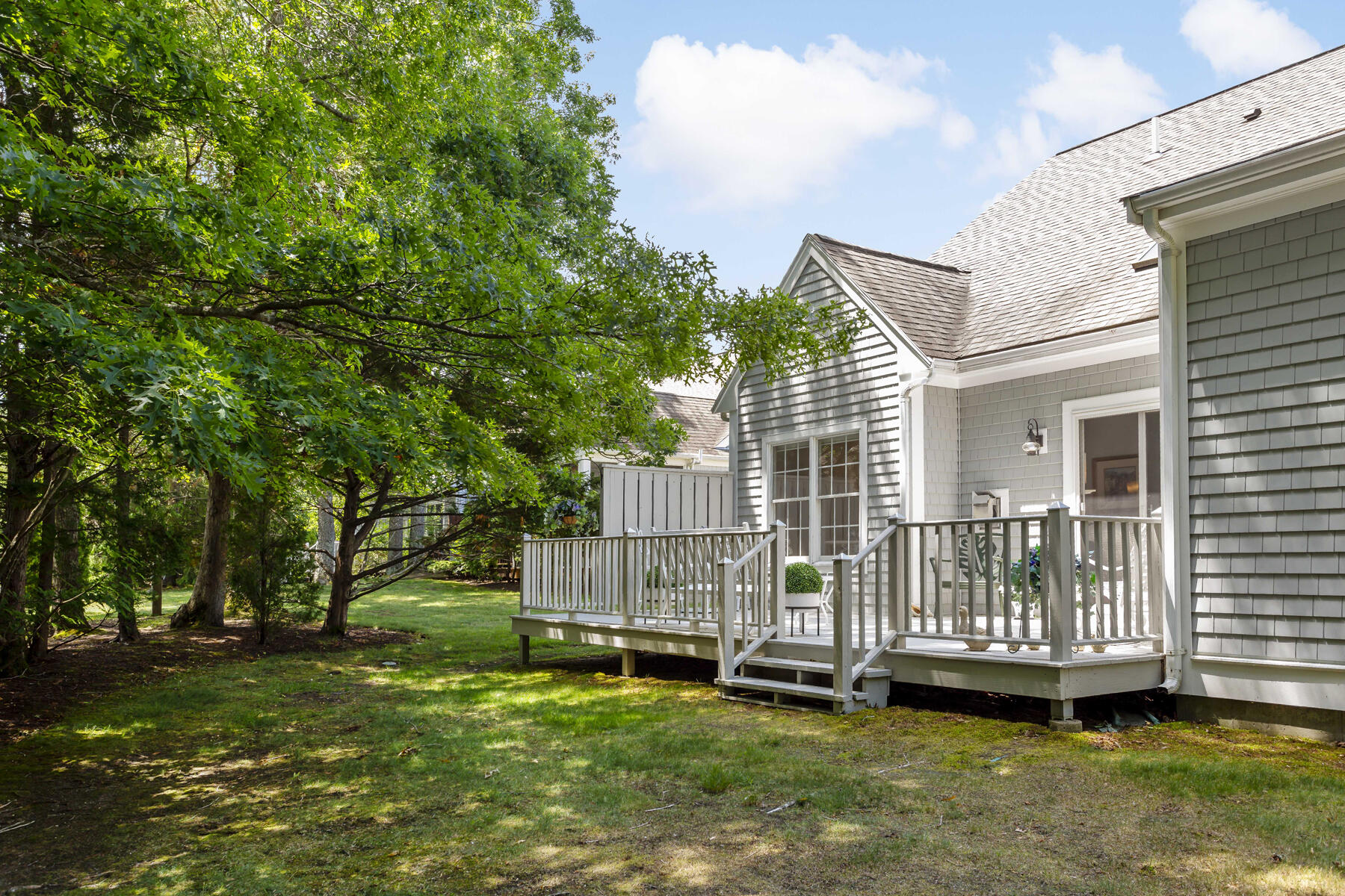 5 Mayfair Court Mashpee MA 02649