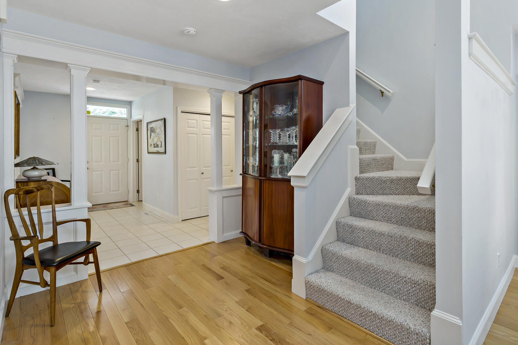 5 Mayfair Court Mashpee MA 02649