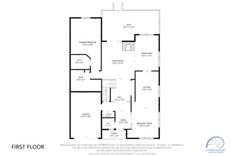 5 Mayfair Court Mashpee MA 02649