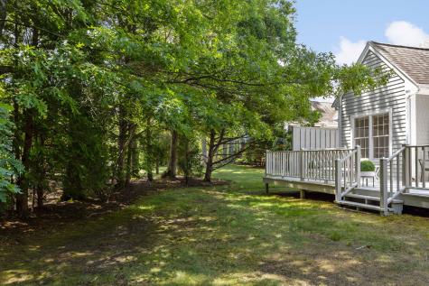 5 Mayfair Court Mashpee MA 02649