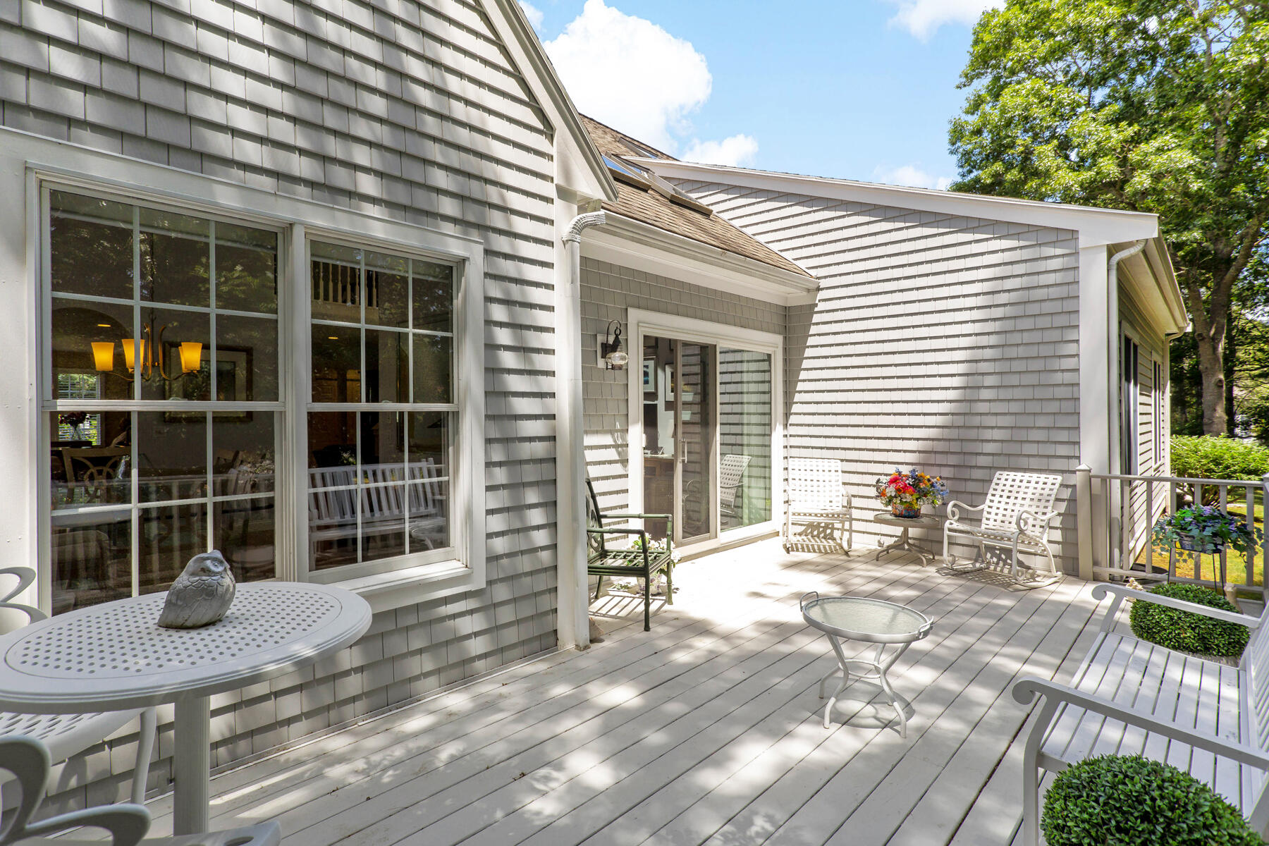 5 Mayfair Court Mashpee MA 02649