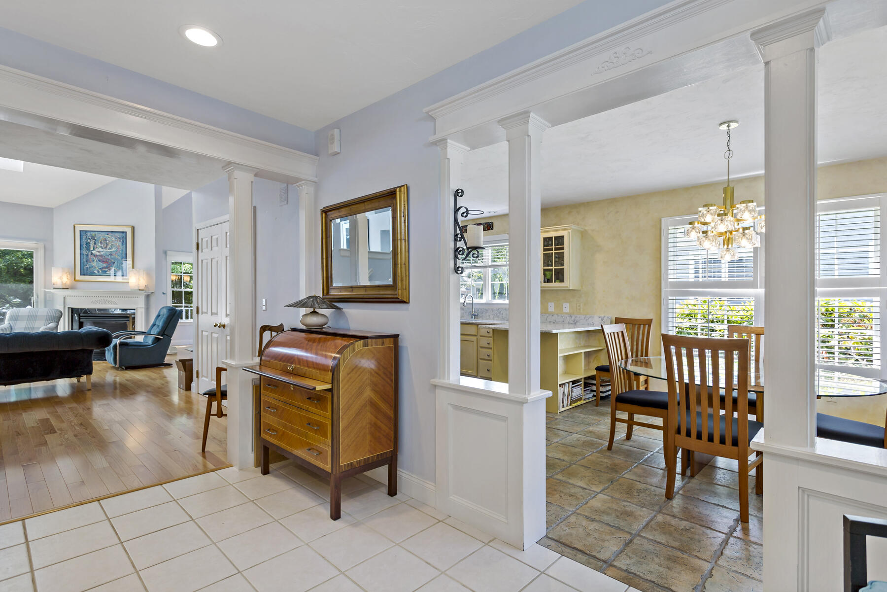 5 Mayfair Court Mashpee MA 02649