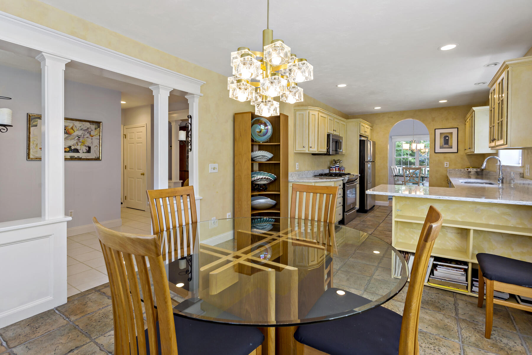 5 Mayfair Court Mashpee MA 02649