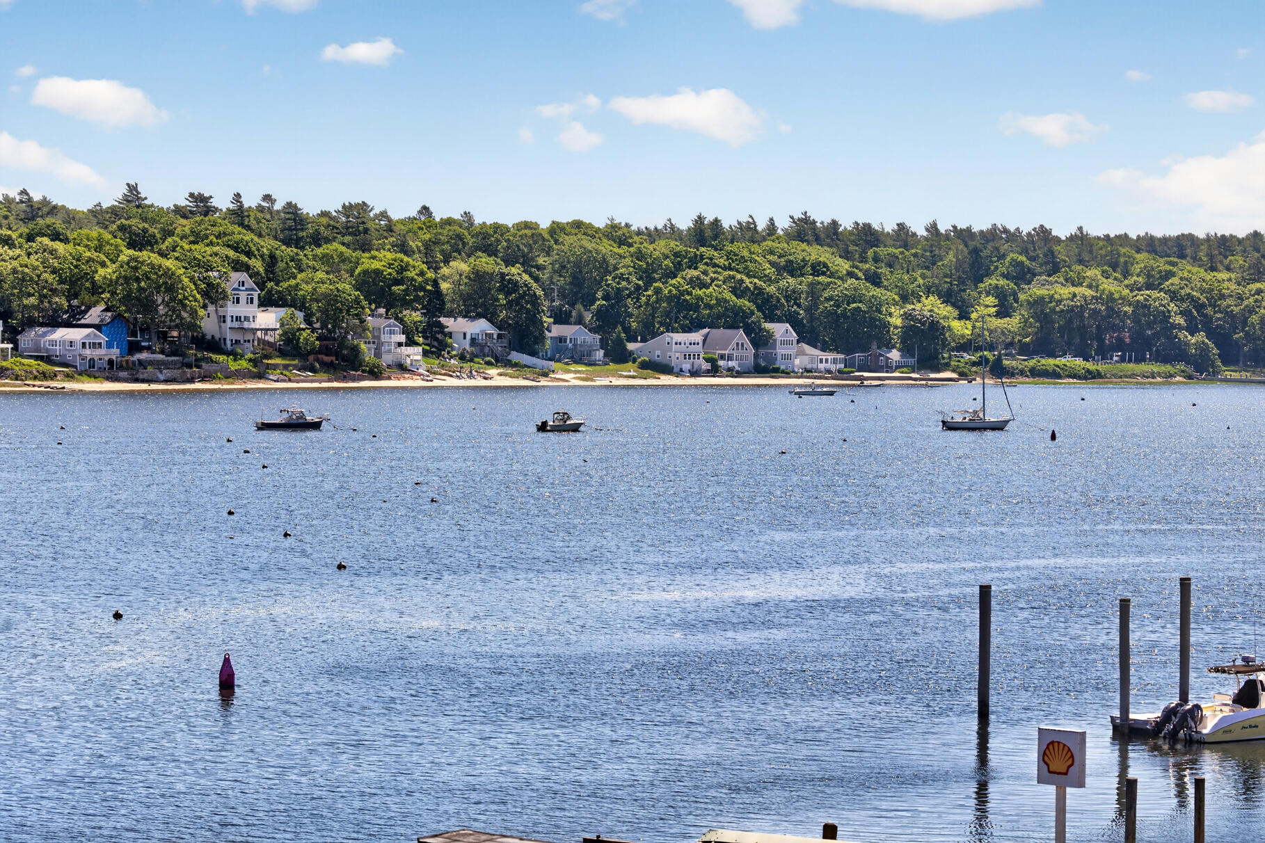 45 Main Street Wareham MA 02571
