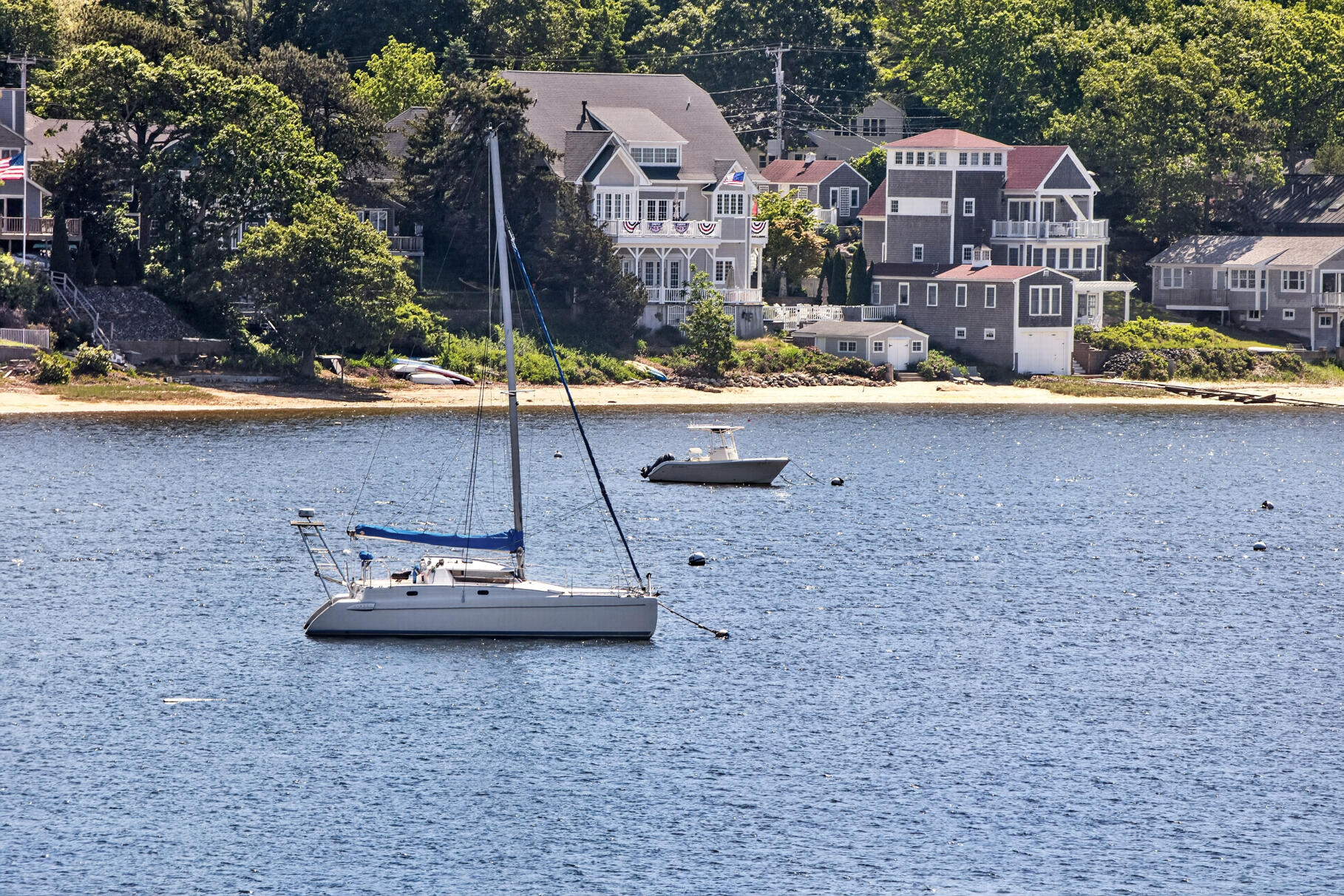 45 Main Street Wareham MA 02571