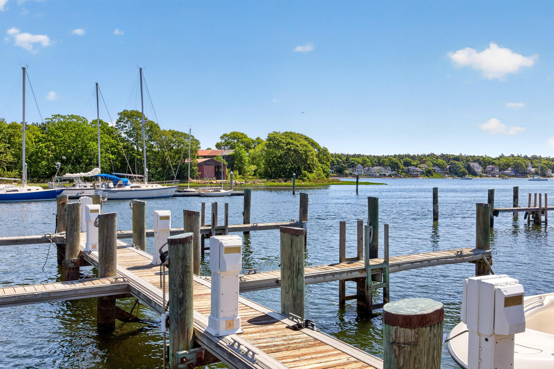 45 Main Street Wareham MA 02571