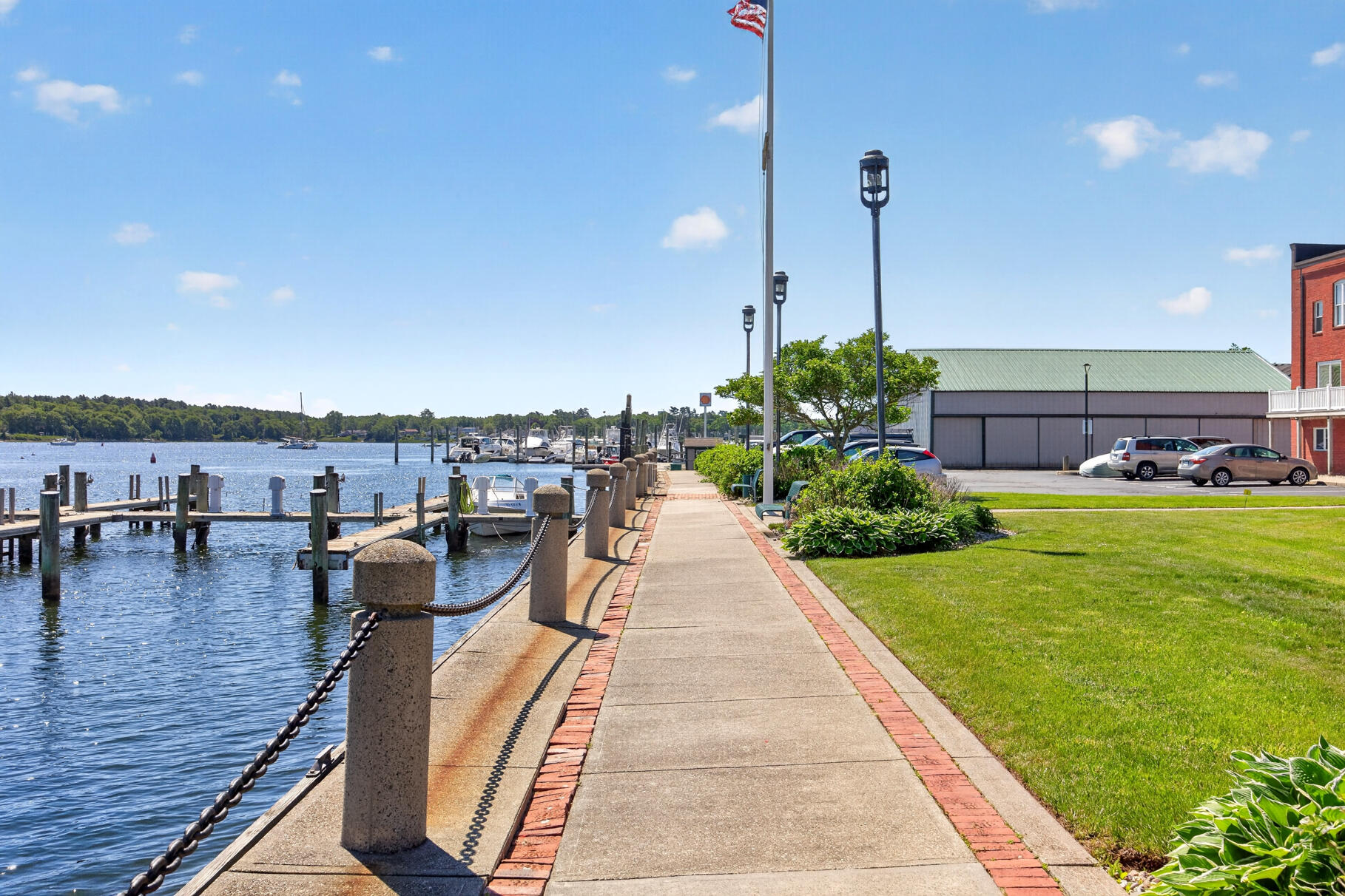 45 Main Street Wareham MA 02571