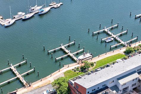 45 Main Street Wareham MA 02571