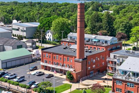 45 Main Street Wareham MA 02571