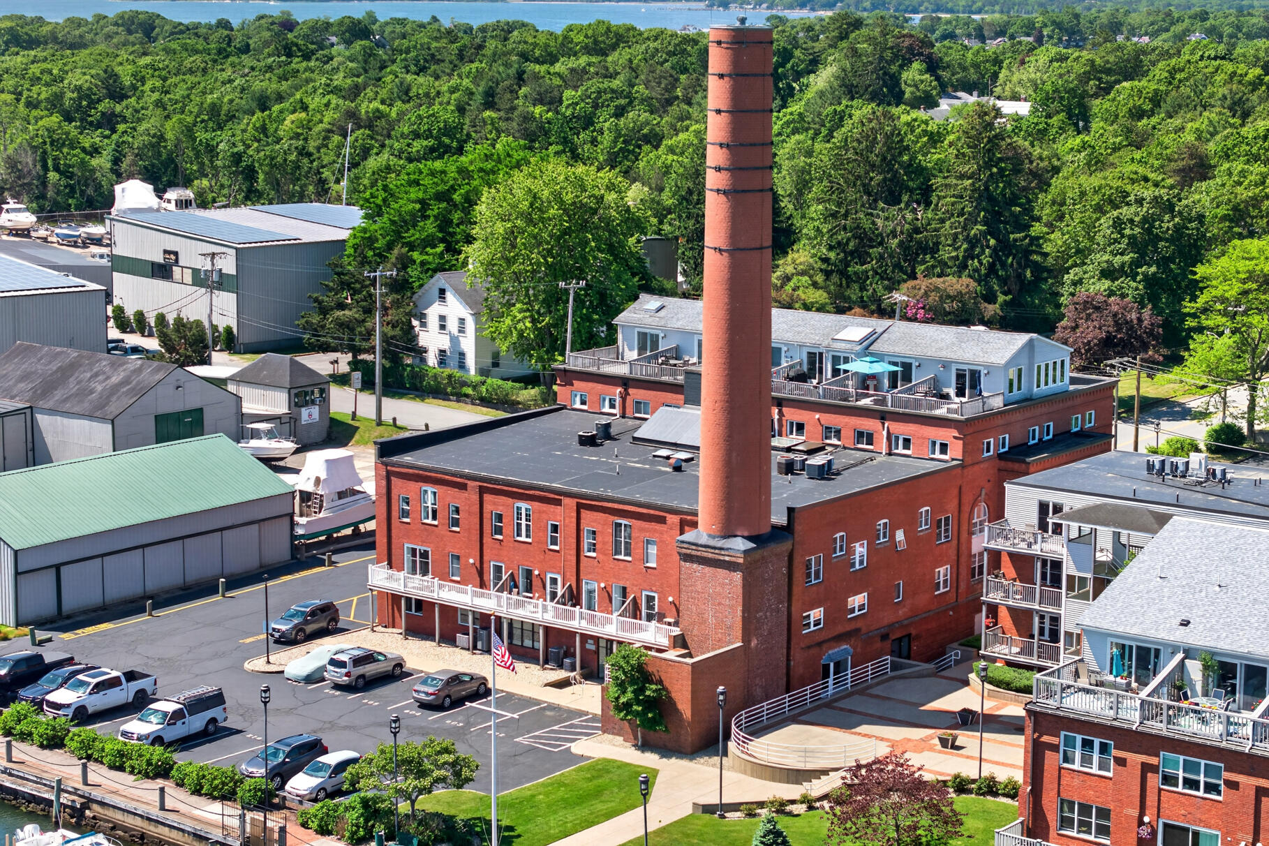 45 Main Street Wareham MA 02571