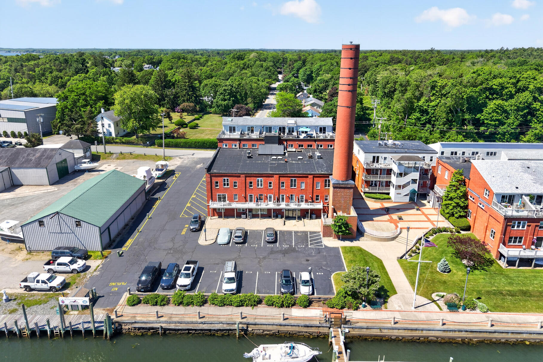 45 Main Street Wareham MA 02571