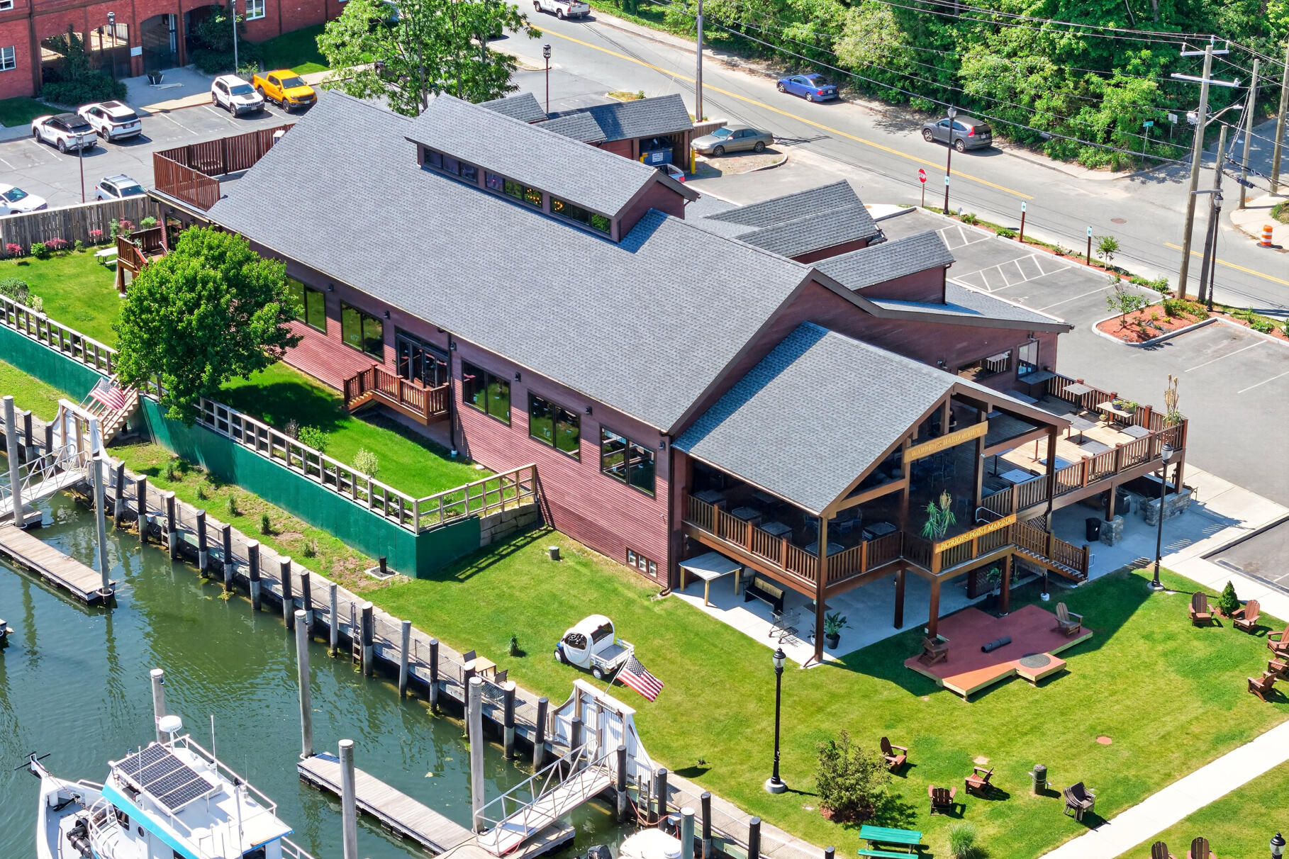 45 Main Street Wareham MA 02571