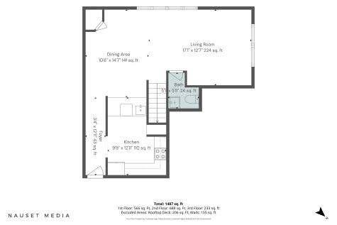 45 Main Street Wareham MA 02571