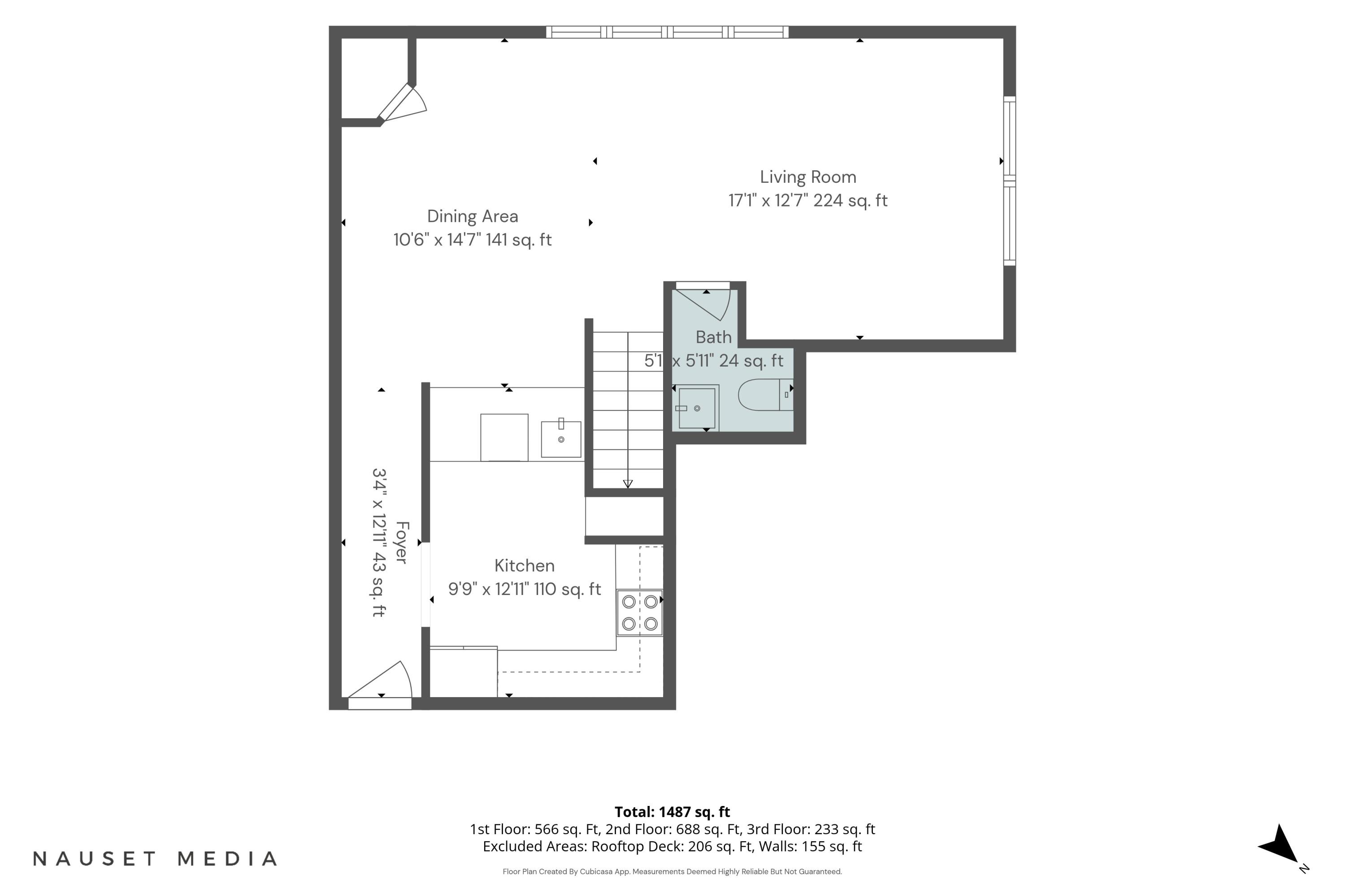 45 Main Street Wareham MA 02571
