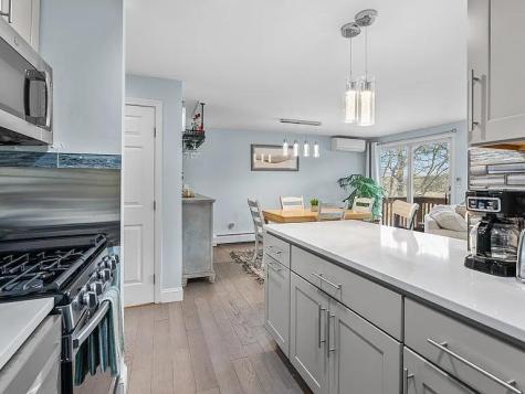 15 Riverview Avenue Mashpee MA 02649