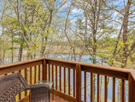 15 Riverview Avenue Mashpee MA 02649