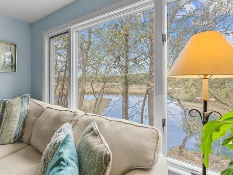15 Riverview Avenue Mashpee MA 02649