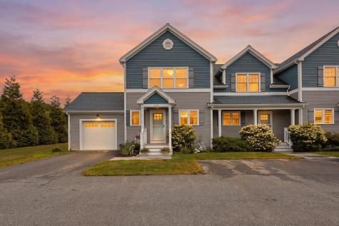 12A Ocean Pines Drive Bourne MA 02562