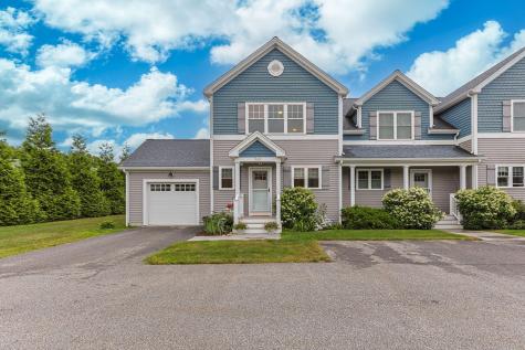 12A Ocean Pines Drive Bourne MA 02562