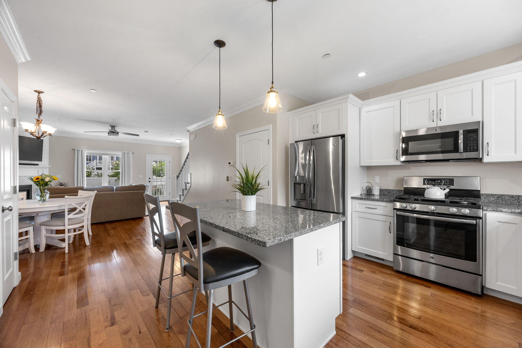 12A Ocean Pines Drive Bourne MA 02562