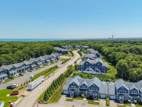 12A Ocean Pines Drive Bourne MA 02562