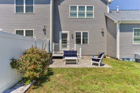 12A Ocean Pines Drive Bourne MA 02562