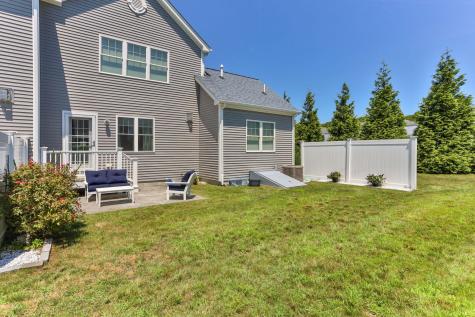 12A Ocean Pines Drive Bourne MA 02562