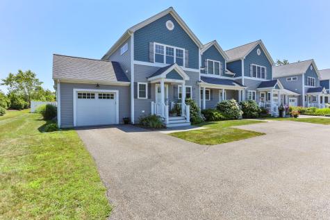 12A Ocean Pines Drive Bourne MA 02562