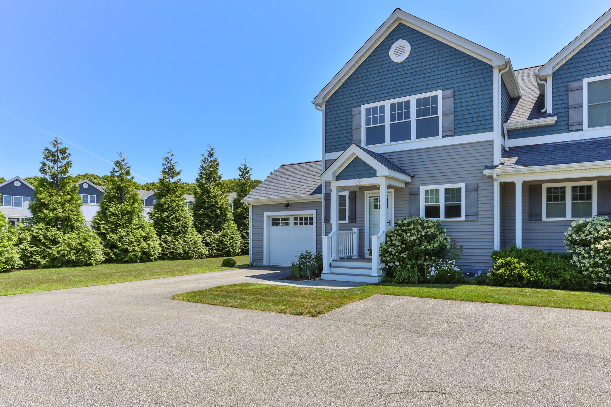 12A Ocean Pines Drive MA 02562