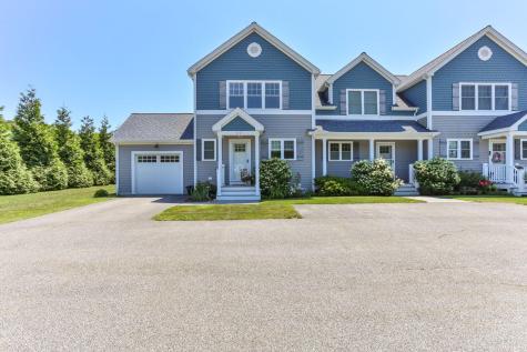 12A Ocean Pines Drive Bourne MA 02562