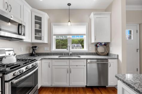 12A Ocean Pines Drive Bourne MA 02562