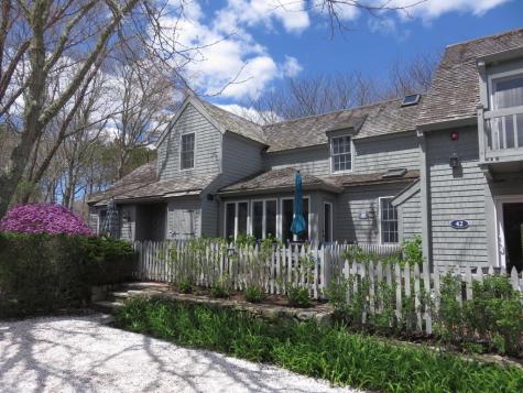 40 Brant Rock Road Mashpee MA 02649