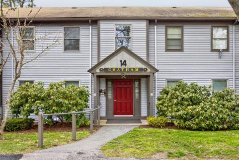 14 Harold Street Harwich MA 02646