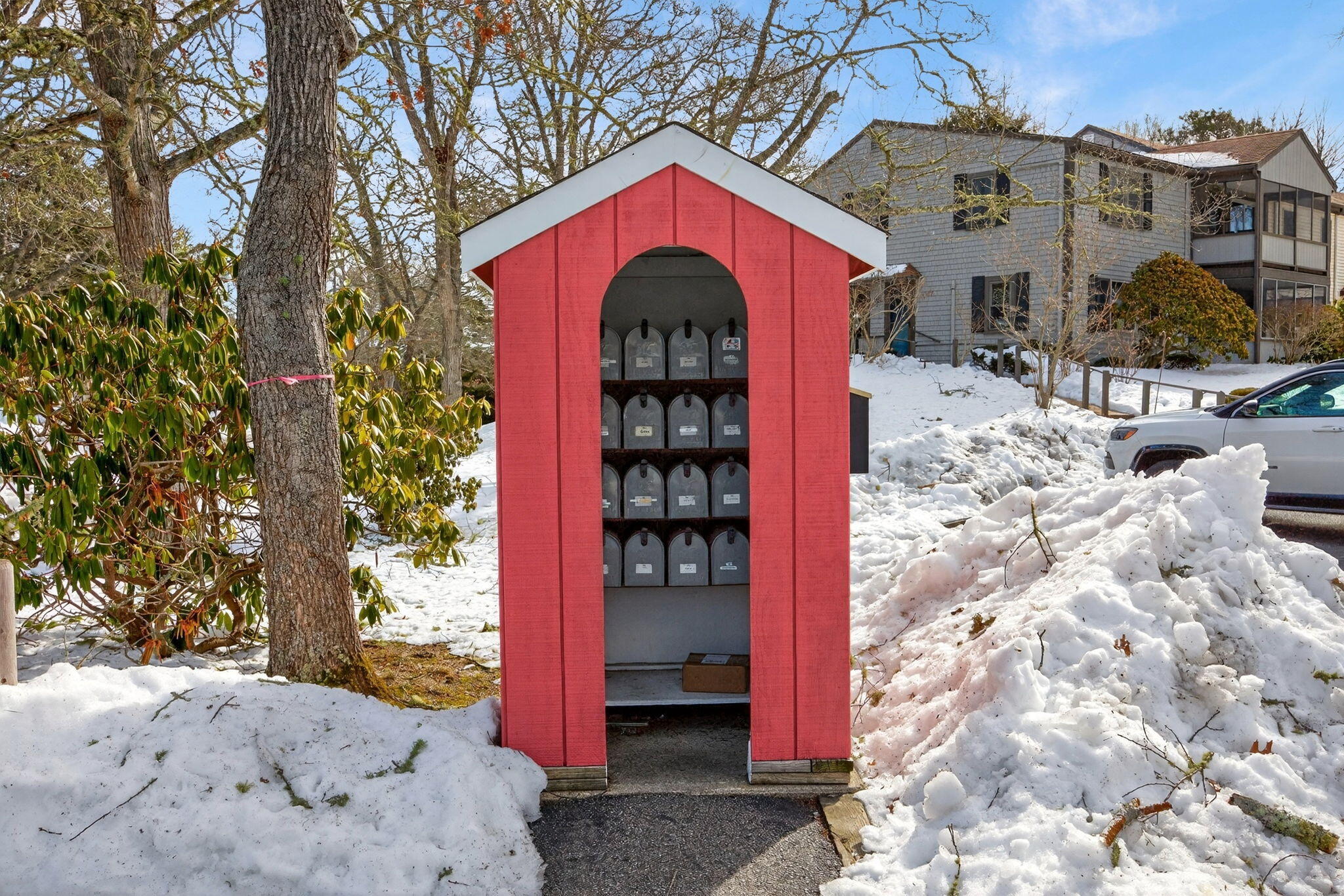 14 Harold Street, Unit Apt 14e, Harwich MA photo 2