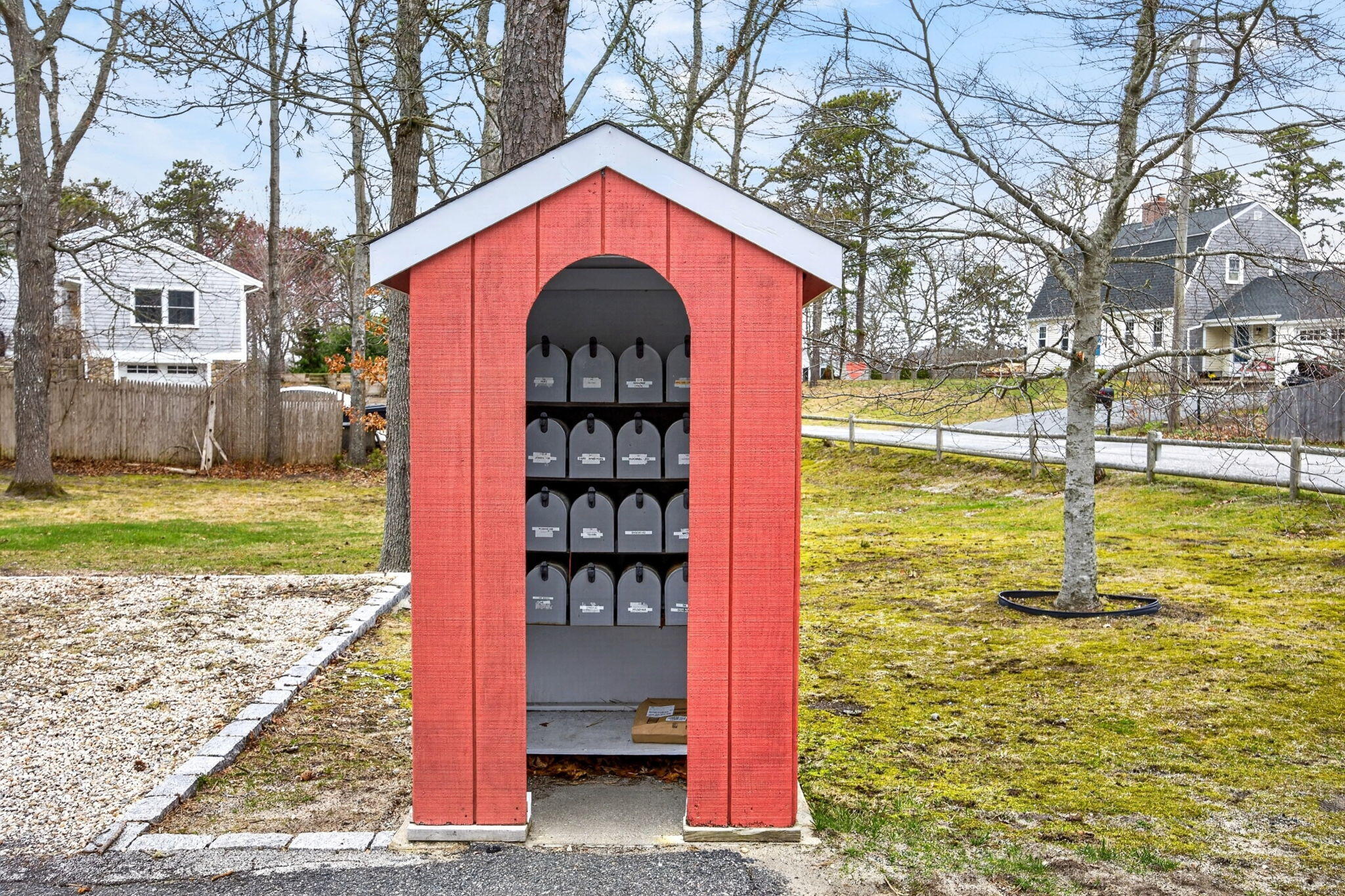 14 Harold Street Harwich MA 02646