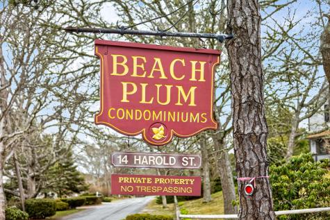 14 Harold Street Harwich MA 02646