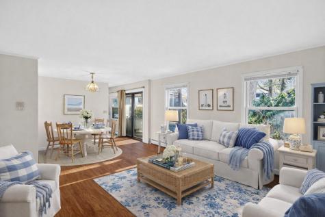 14 Harold Street Harwich MA 02646