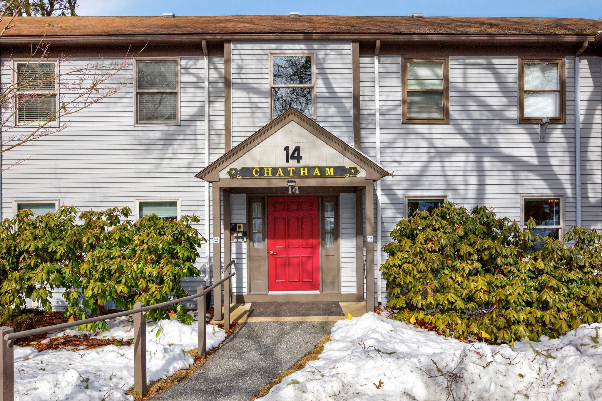 14 Harold Street, Unit Apt 14e, Harwich MA photo 3