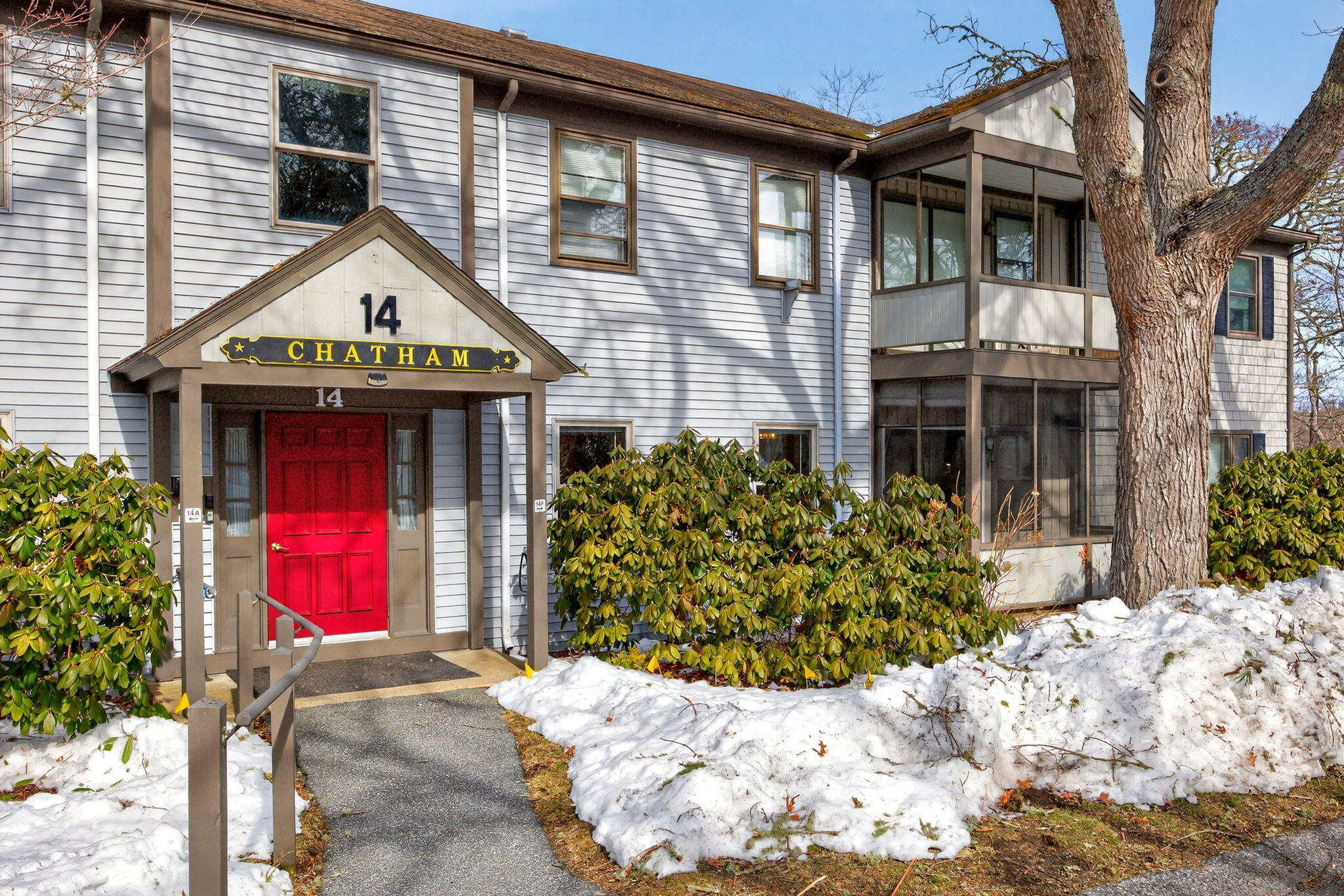 14 Harold Street, Unit Apt 14e, Harwich MA photo 4