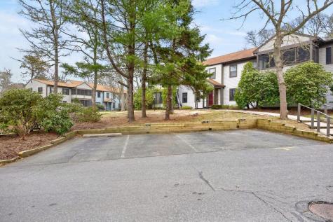 14 Harold Street Harwich MA 02646