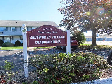 166 Upper County Road Dennis MA 02639