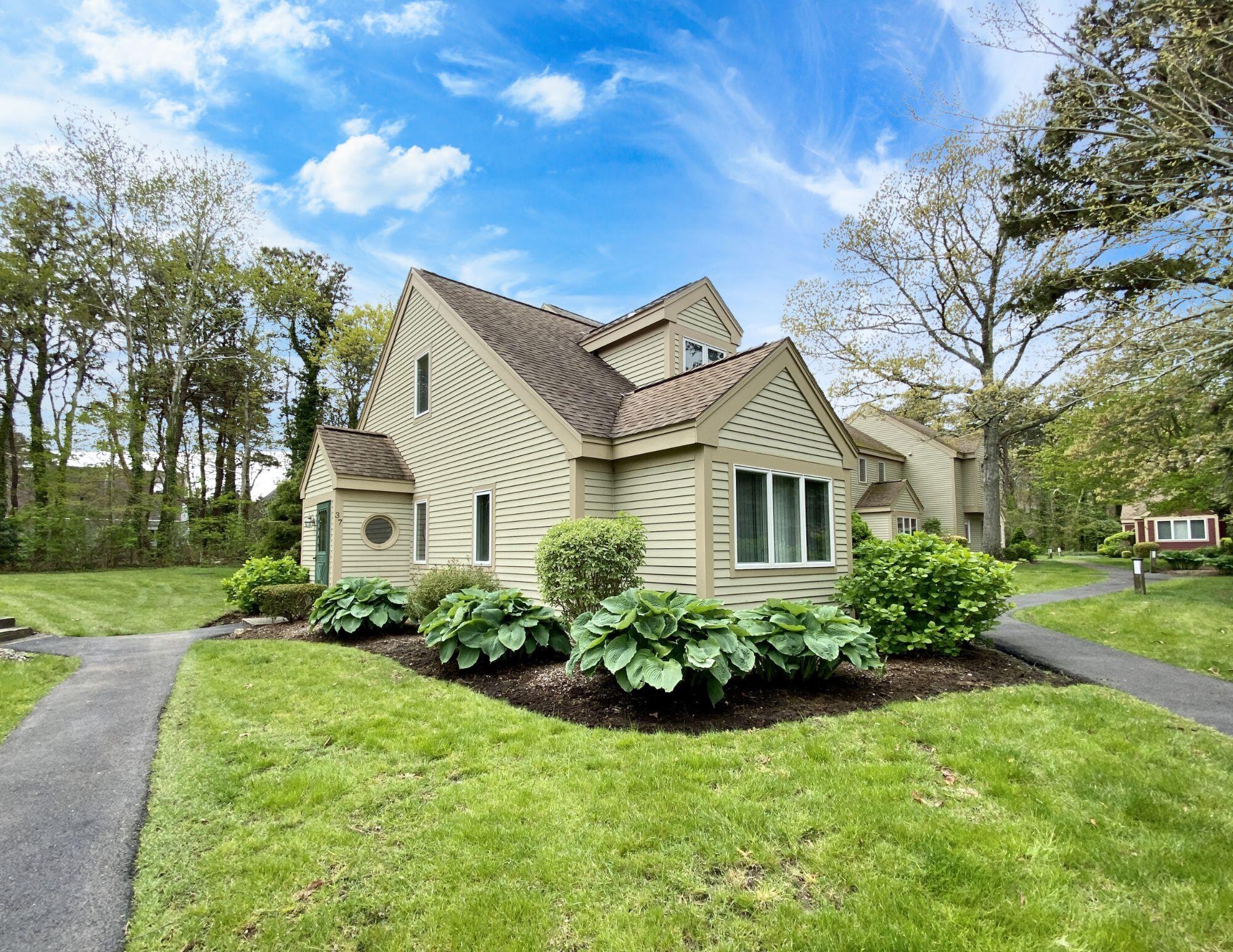 37 Billington Lane Brewster MA 02631