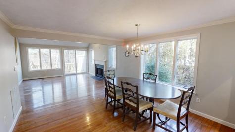 23 West Woods Village Yarmouth MA 02675