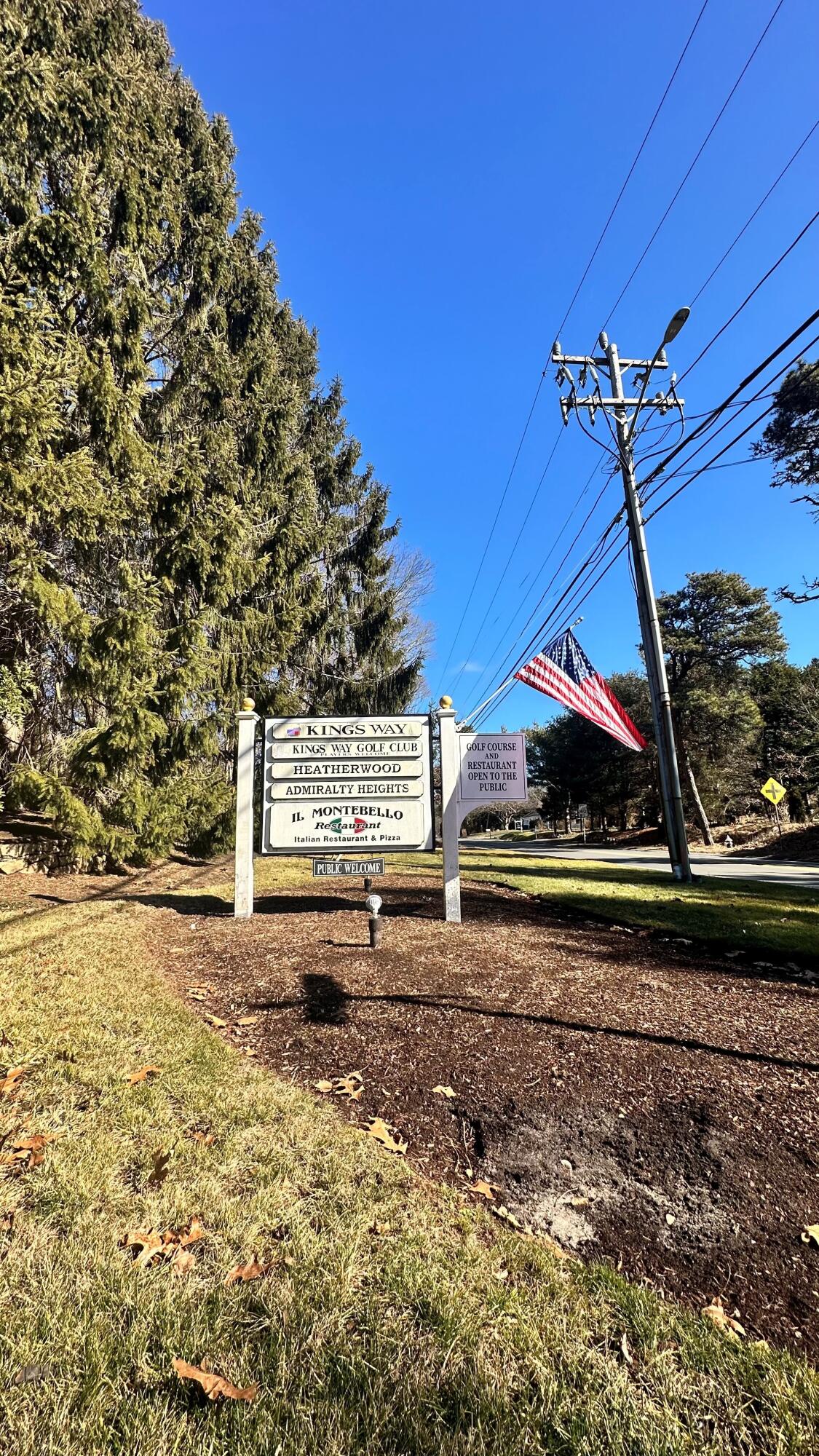23 West Woods Village Yarmouth MA 02675
