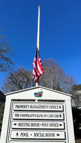 23 West Woods Village Yarmouth MA 02675