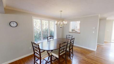 23 West Woods Village Yarmouth MA 02675