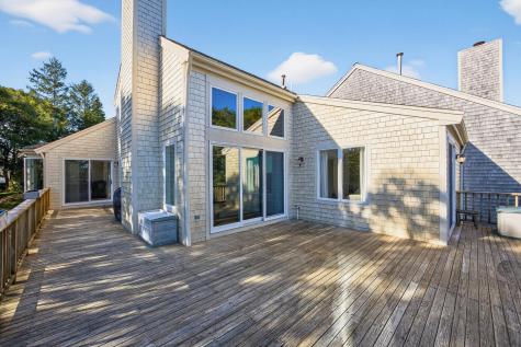 42 John Hall Cartway Yarmouth MA 02675