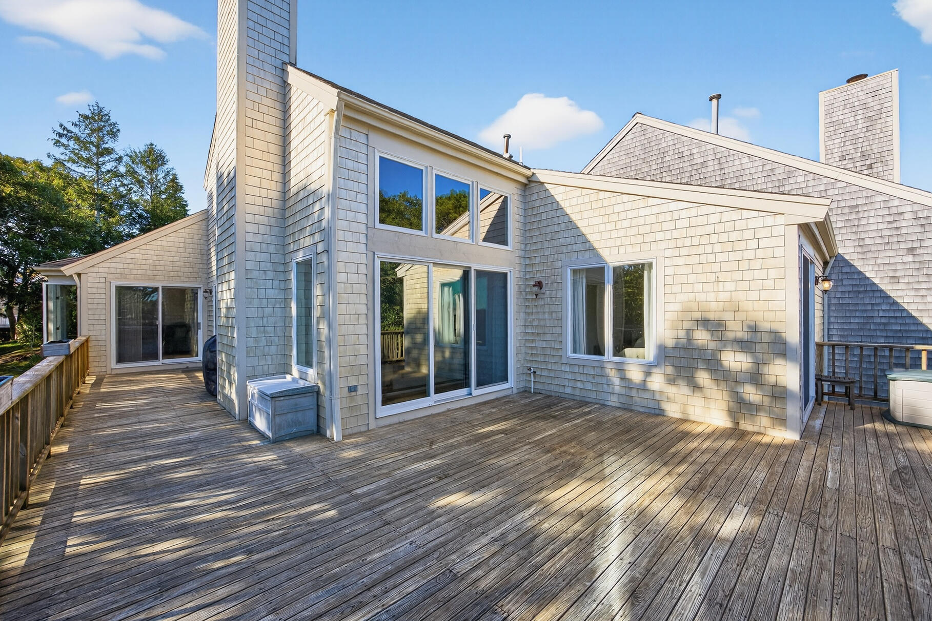 42 John Hall Cartway Yarmouth MA 02675