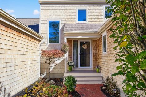 42 John Hall Cartway Yarmouth MA 02675