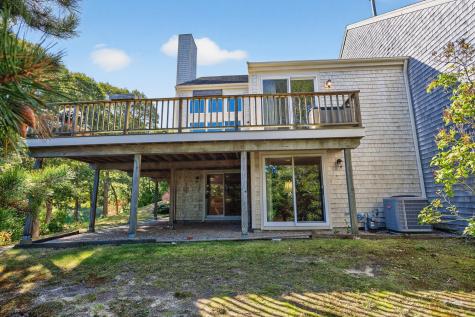42 John Hall Cartway Yarmouth MA 02675